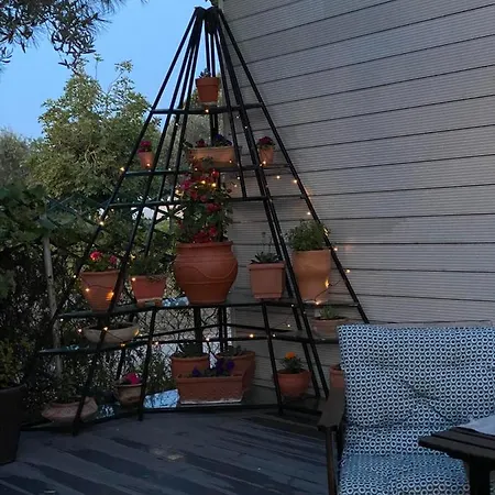 Holiday home Elea *