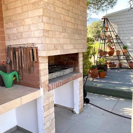 Holiday home Elea