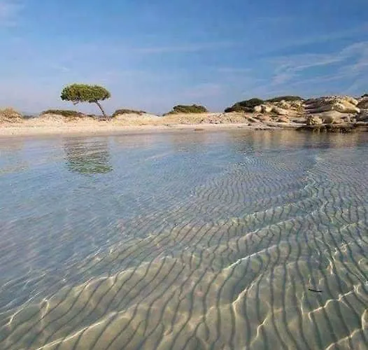 度假居 Elea 沃尔沃罗