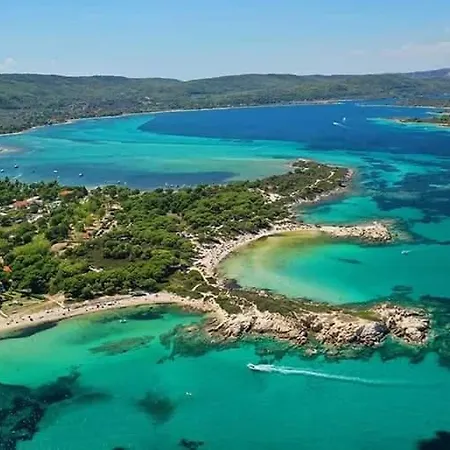 Elea Casa de Férias *