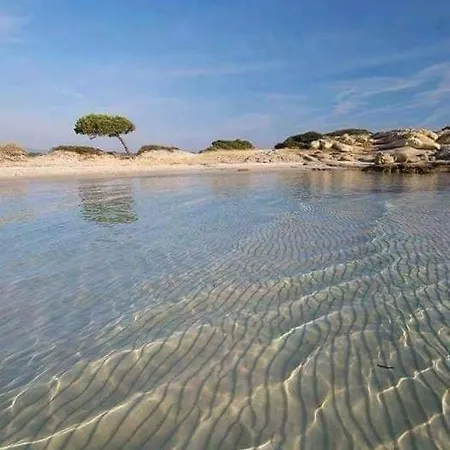 Vakantiehuis Elea Vourvourou