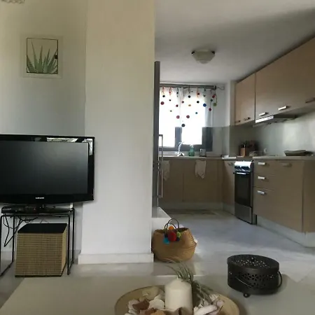 Elea Vakantiehuis Vourvourou