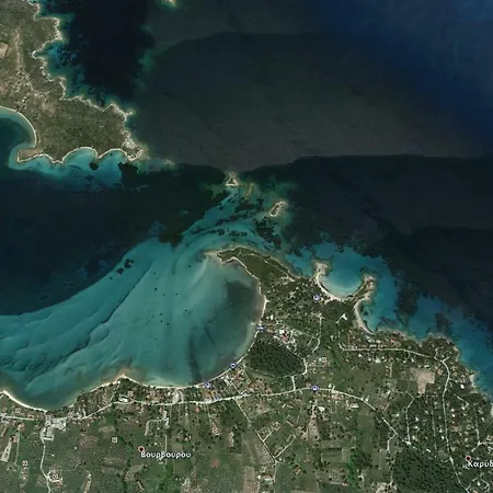 Casa de Férias Elea *