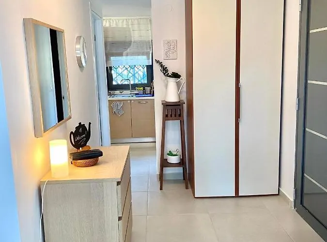 Casa de Férias Elea Vourvourou