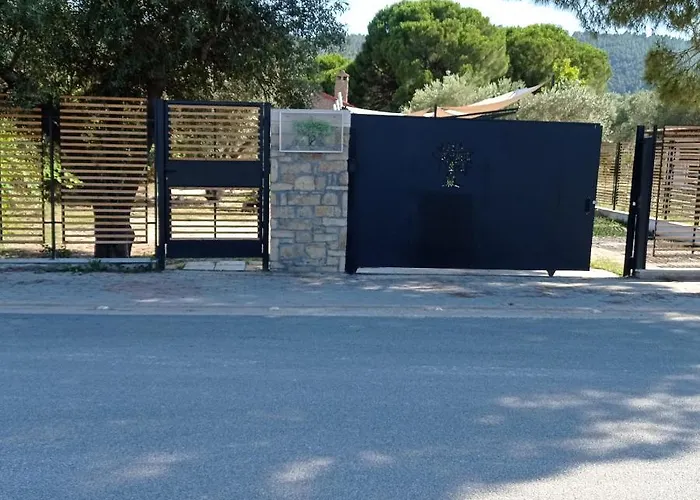 Elea Casa de Férias