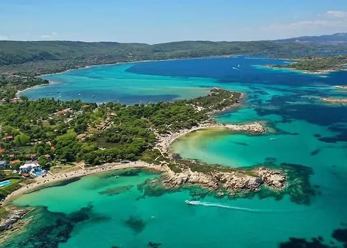 Elea Casa de Férias *