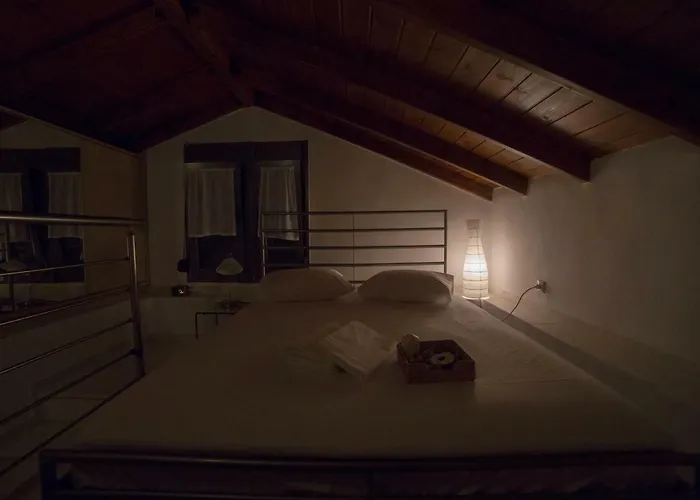 Casa de Férias Elea *