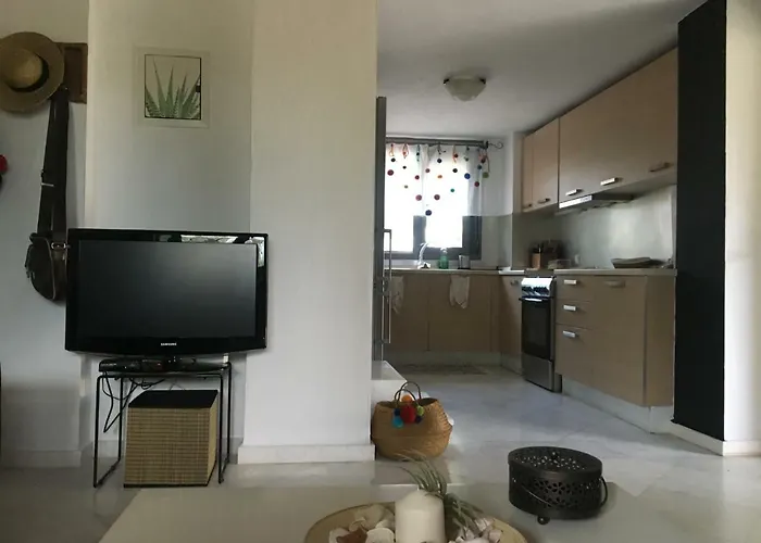 Elea Casa de Férias Vourvourou