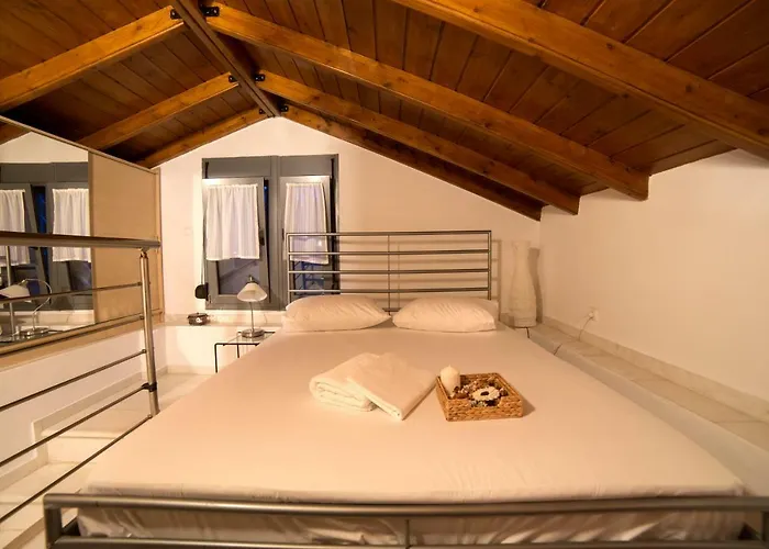 Casa de Férias Elea *