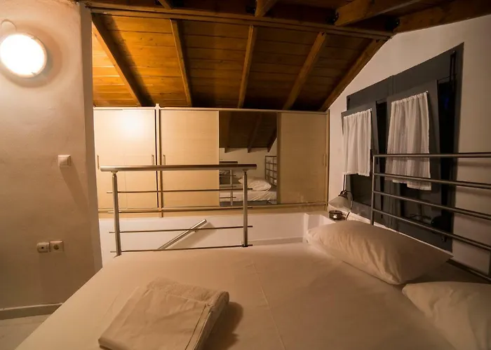 Casa de Férias Elea *