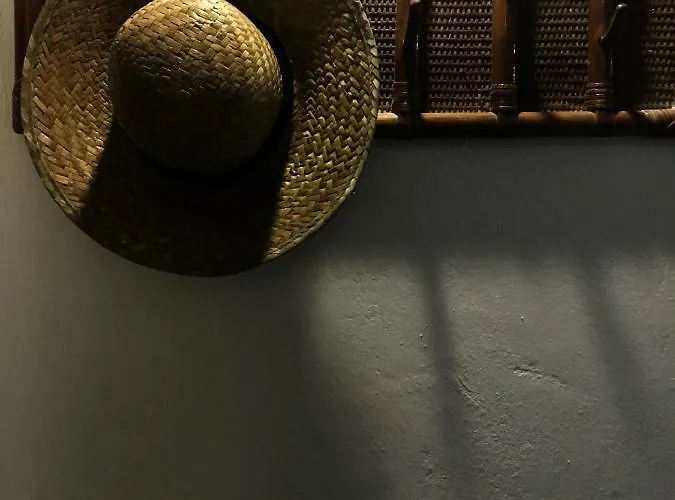 Elea Casa de Férias