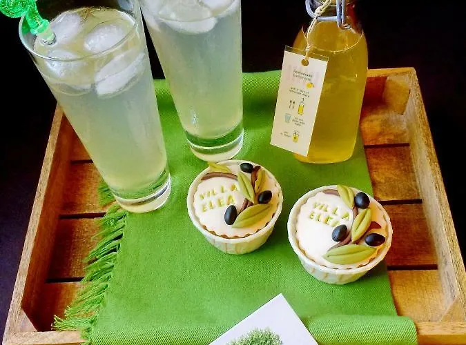 Casa de Férias Elea *