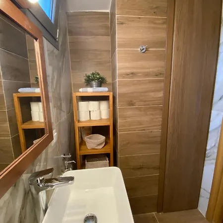 Elea Casa vacanze