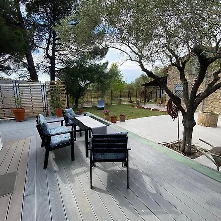 Casa vacanze Elea Vourvourou