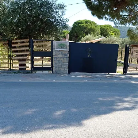 Elea Casa vacanze