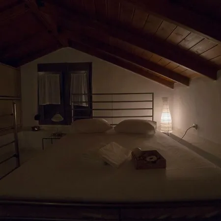 Casa vacanze Elea *