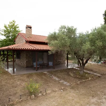 Casa vacanze Elea Vourvourou