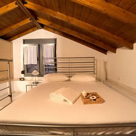 Casa vacanze Elea *